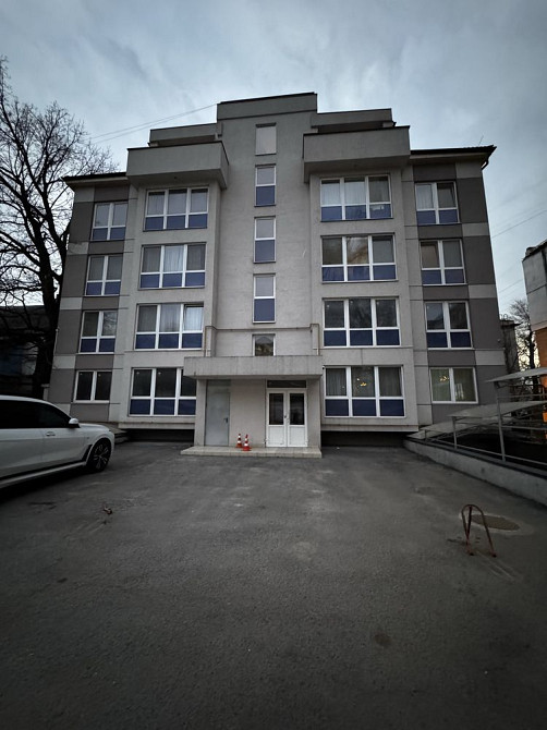 Оренда 3-к квартира 120 м² в новому клубному будинку старокозацька 62 Днепр - изображение 1