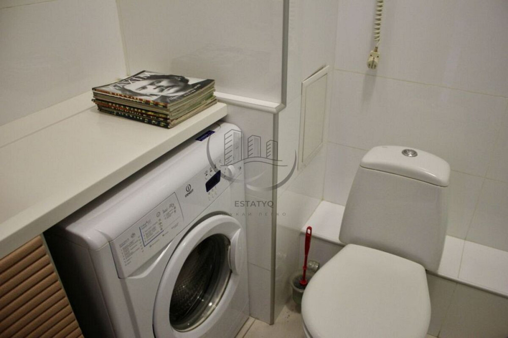 Здам 1 кімнатну квартиру, ЖК 'Журавлевский' Харьков - изображение 3