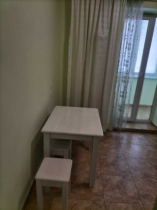 Оренда однокімнатної квартири центр міста вул.Мулика Ивано-Франковск - изображение 5