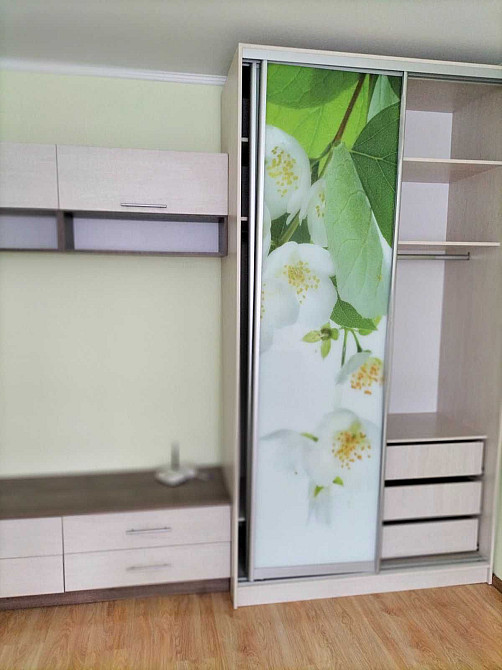 Оренда однокімнатної квартири центр міста вул.Мулика Ивано-Франковск - изображение 1