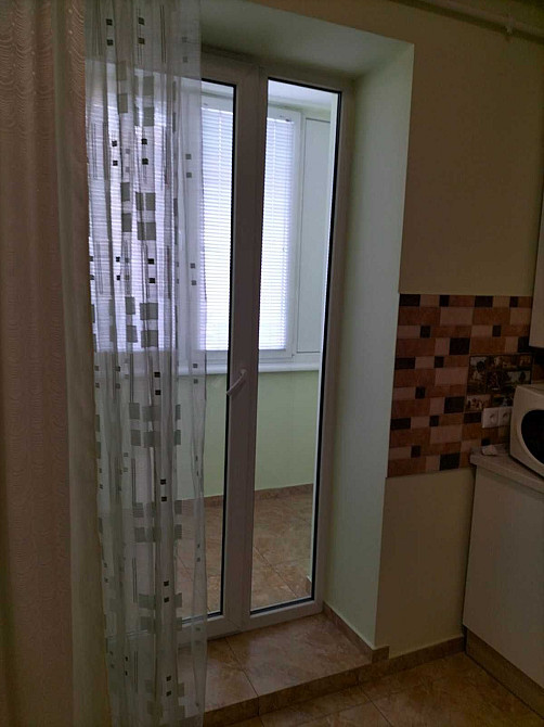 Оренда однокімнатної квартири центр міста вул.Мулика Ивано-Франковск - изображение 6