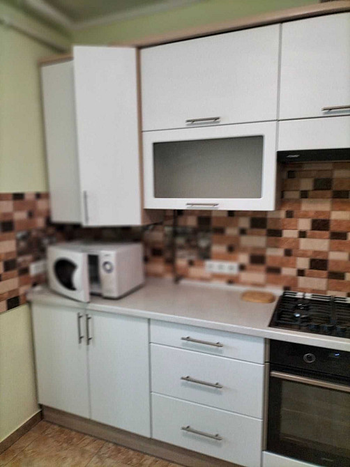 Оренда однокімнатної квартири центр міста вул.Мулика Ивано-Франковск - изображение 3