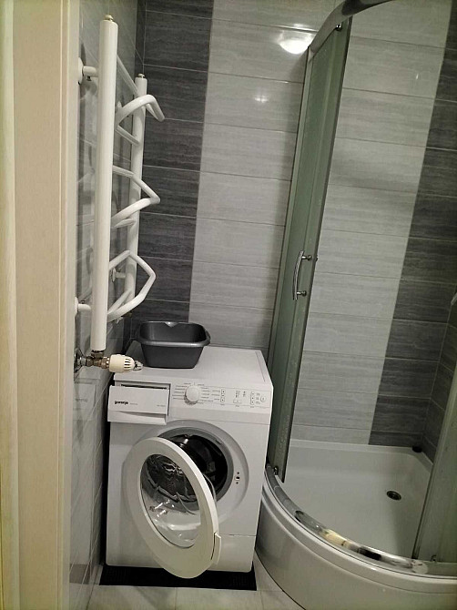 Оренда однокімнатної квартири центр міста вул.Мулика Ивано-Франковск - изображение 8