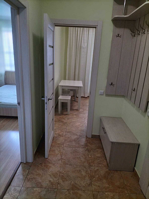 Оренда однокімнатної квартири центр міста вул.Мулика Ивано-Франковск - изображение 7