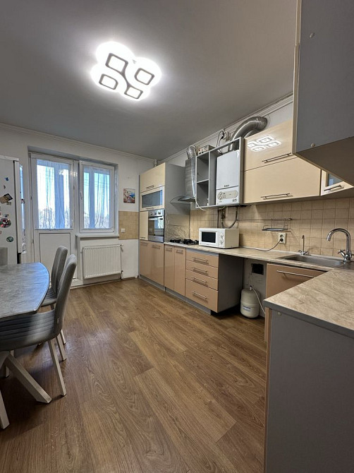 Оренда 3-х кімнатної квартири по вул. Джона Ленона Шеченківський район Львов - изображение 3