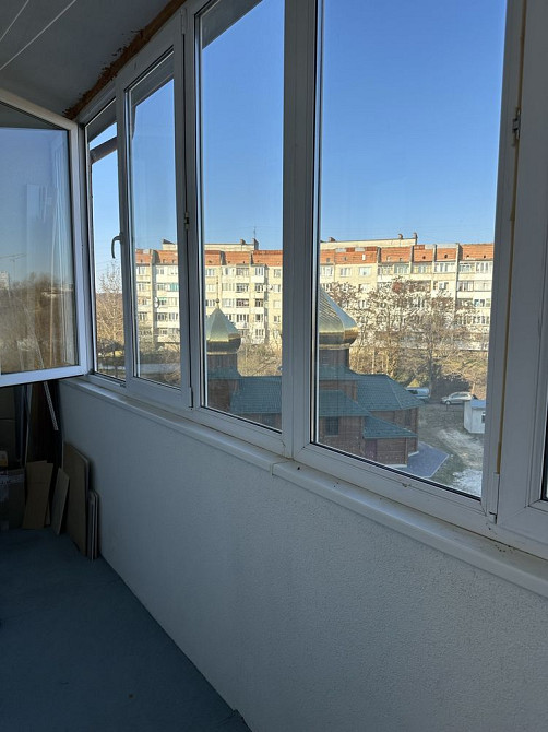 Оренда 3-х кімнатної квартири по вул. Джона Ленона Шеченківський район Львов - изображение 4