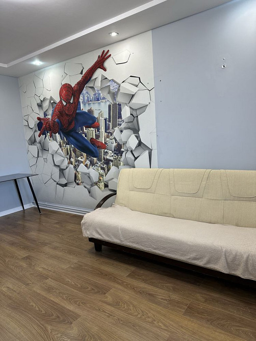 Оренда 3-х кімнатної квартири по вул. Джона Ленона Шеченківський район Львов - изображение 7