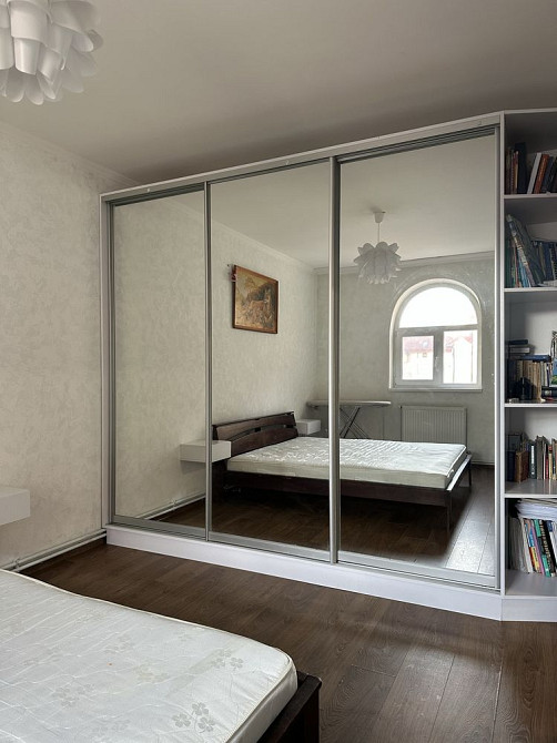 Оренда 3-х кімнатної квартири по вул. Джона Ленона Шеченківський район Львов - изображение 5