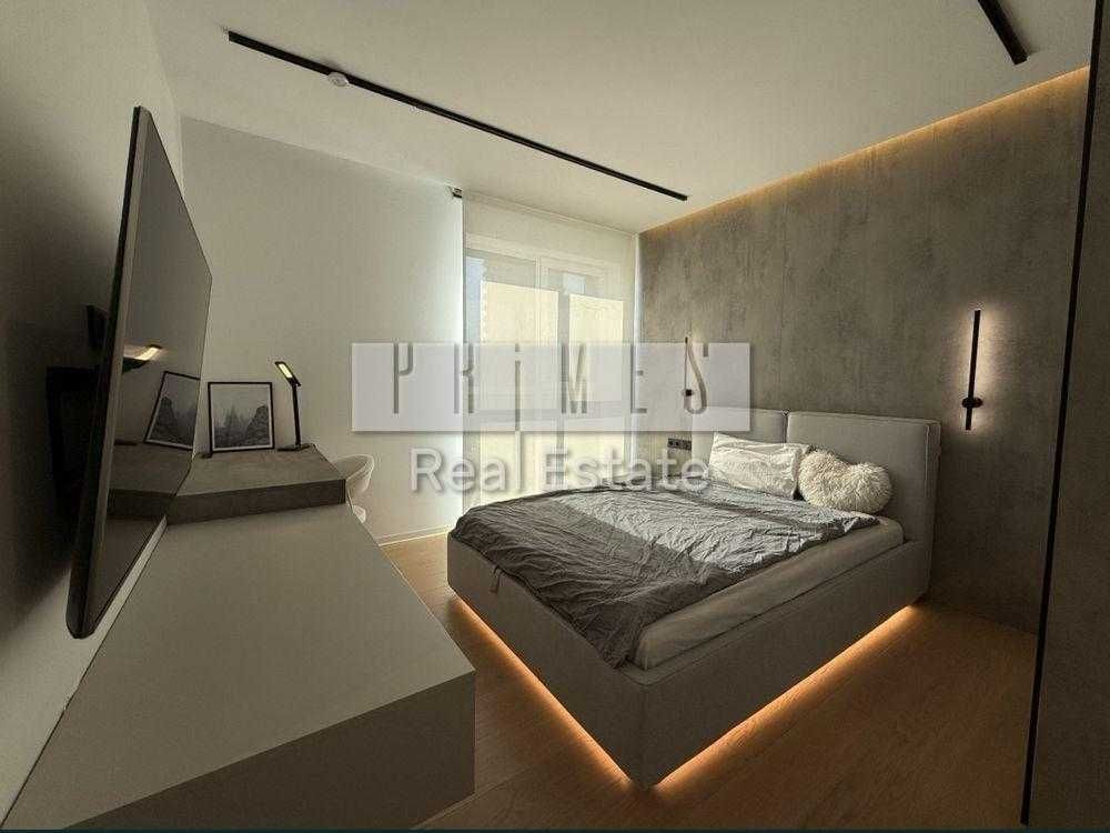 Оренда 3к квартири 97м2, ЖК Квартет, вул. Липковського, 16а Київ - зображення 7