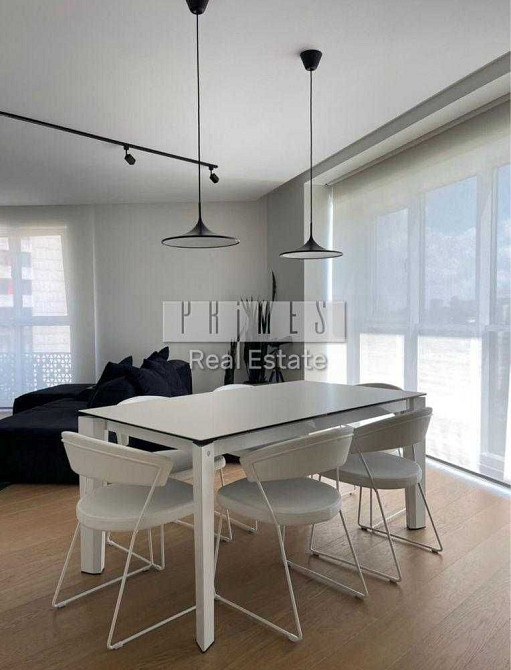 Оренда 3к квартири 97м2, ЖК Квартет, вул. Липковського, 16а Київ - зображення 2