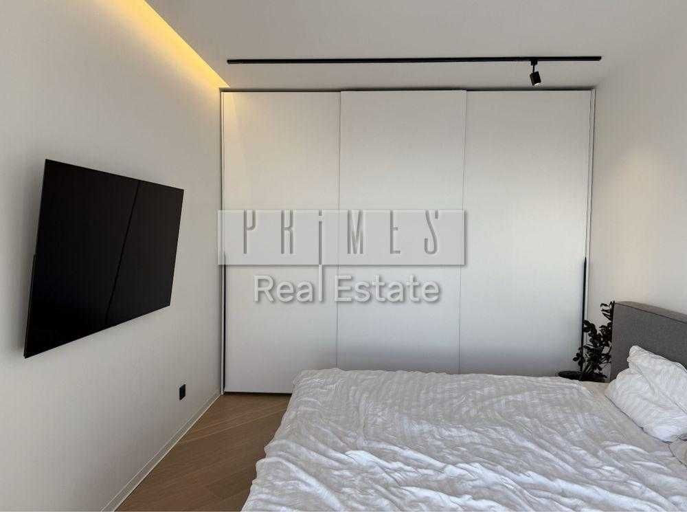 Оренда 3к квартири 97м2, ЖК Квартет, вул. Липковського, 16а Київ - зображення 5