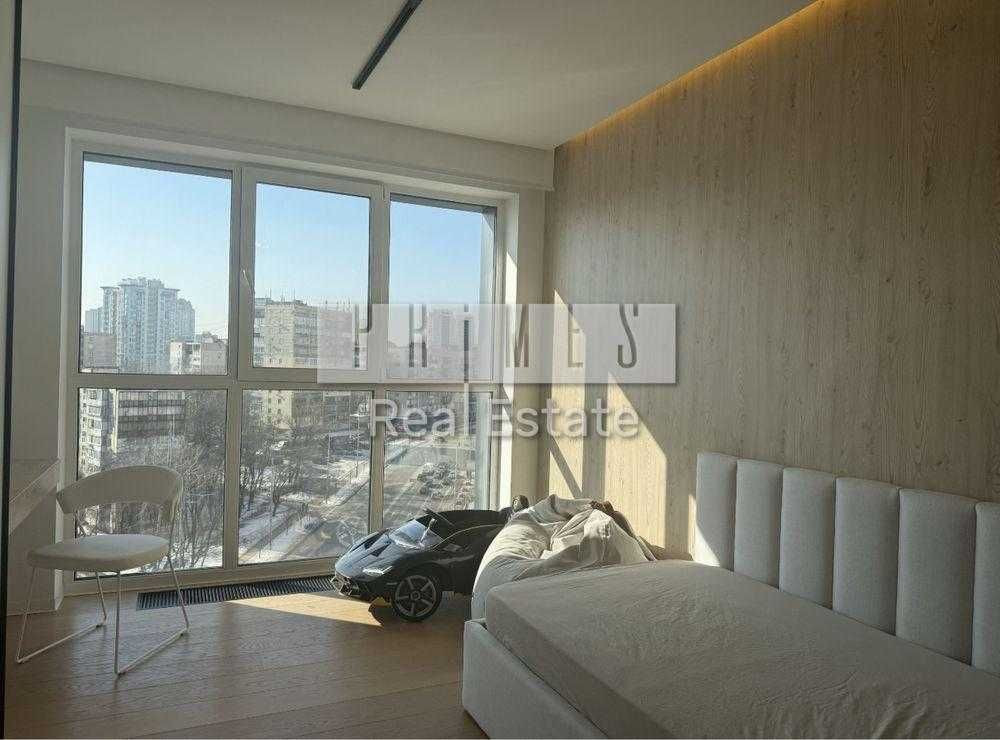 Оренда 3к квартири 97м2, ЖК Квартет, вул. Липковського, 16а Київ - зображення 8