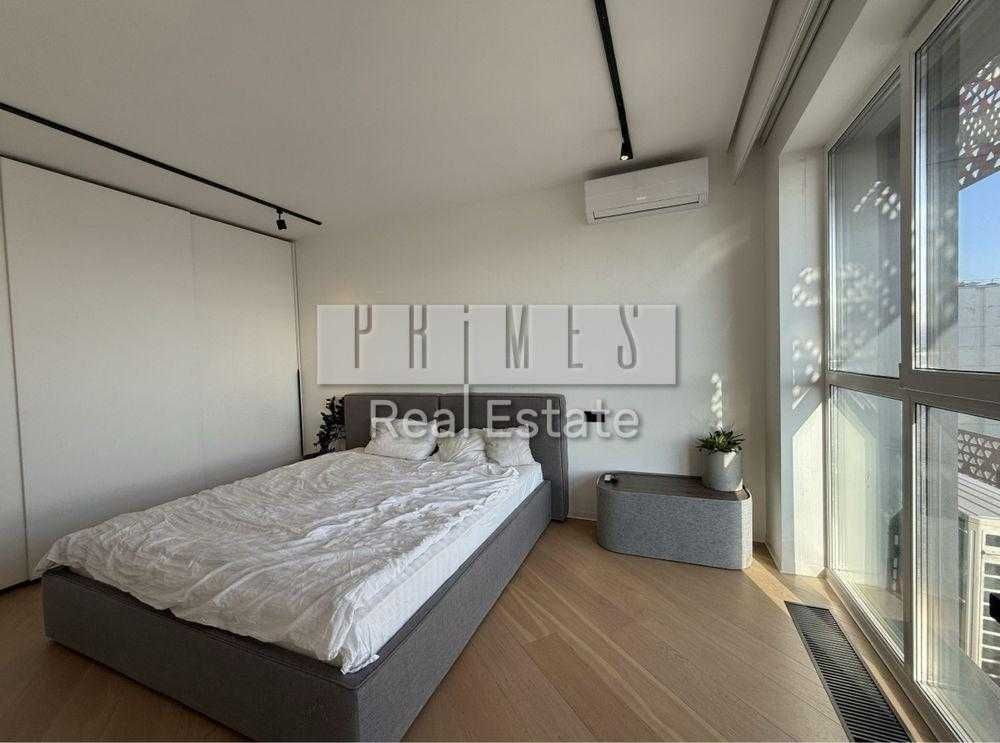 Оренда 3к квартири 97м2, ЖК Квартет, вул. Липковського, 16а Київ - зображення 4