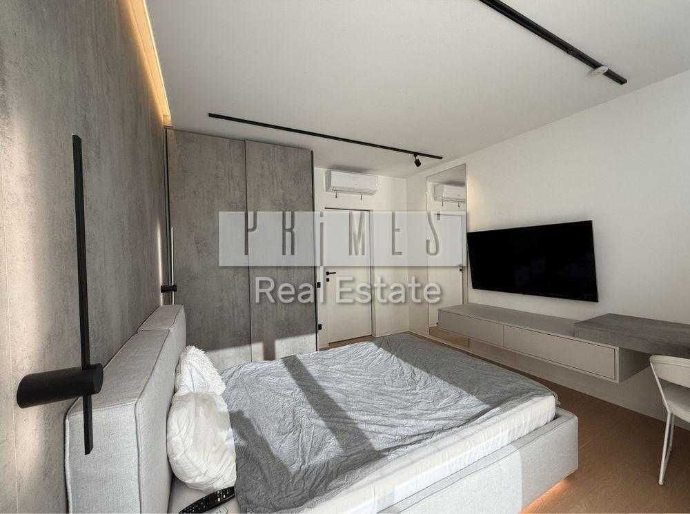 Оренда 3к квартири 97м2, ЖК Квартет, вул. Липковського, 16а Київ - зображення 6