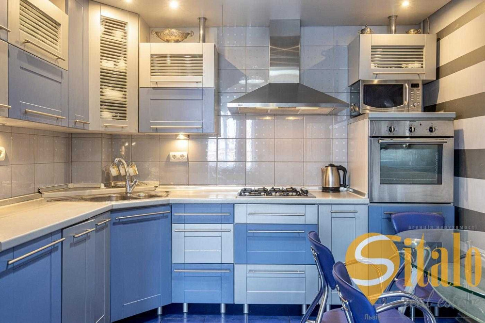 Оренда 2 кімнатної квартири, вулиця Сахарова Львів - зображення 1