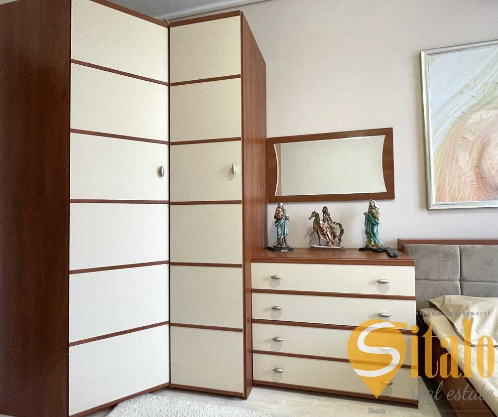 Оренда 2 кімнатної квартири, вулиця Сахарова Львів - зображення 8