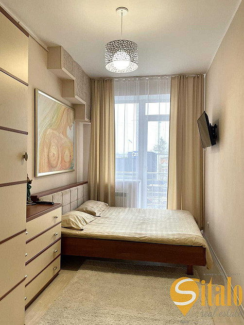 Оренда 2 кімнатної квартири, вулиця Сахарова Львів - зображення 7