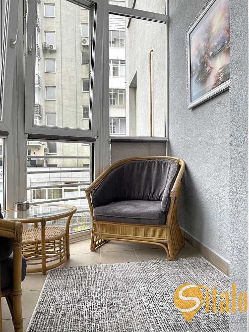 Оренда 2 кімнатної квартири, вулиця Сахарова Львів - зображення 4