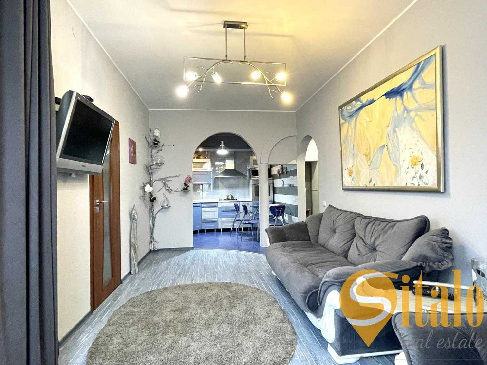 Оренда 2 кімнатної квартири, вулиця Сахарова Львів - зображення 6