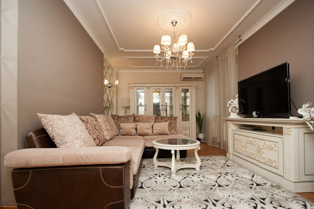 Здам 3к Центр Голосієво Парк метро 5хв NevБудинок 105м 1000$ Київ - зображення 7