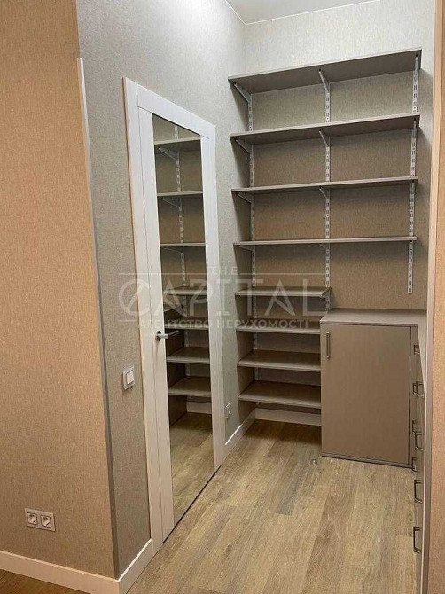 ВАУ 1-кімнатна ЖК UNIT.Home, біля UNIT.Сity, Лук'янівка, перша здача Киев - изображение 8