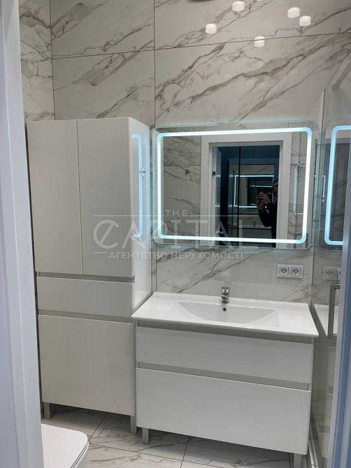 ВАУ 1-кімнатна ЖК UNIT.Home, біля UNIT.Сity, Лук'янівка, перша здача Киев - изображение 6