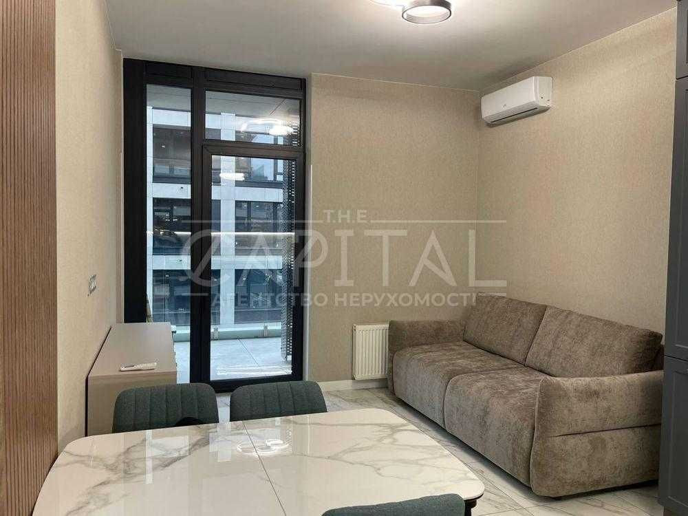 ВАУ 1-кімнатна ЖК UNIT.Home, біля UNIT.Сity, Лук'янівка, перша здача Киев - изображение 3