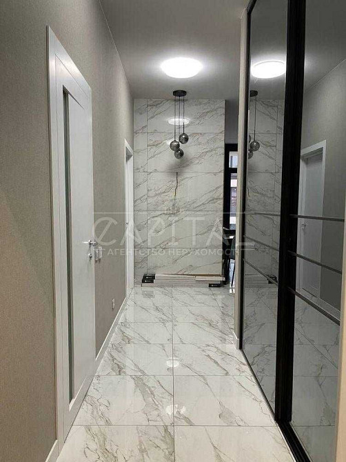 ВАУ 1-кімнатна ЖК UNIT.Home, біля UNIT.Сity, Лук'янівка, перша здача Киев - изображение 7