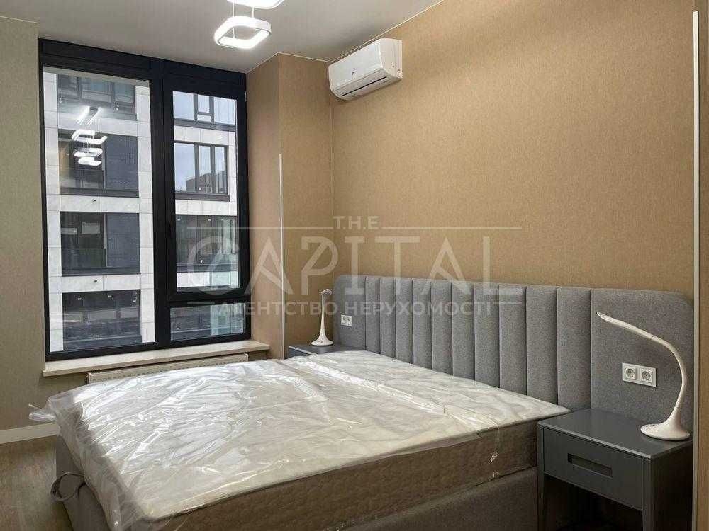 ВАУ 1-кімнатна ЖК UNIT.Home, біля UNIT.Сity, Лук'янівка, перша здача Киев - изображение 4