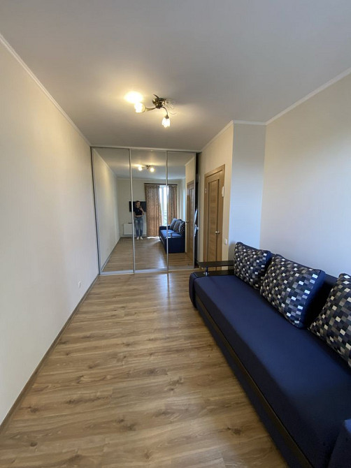 Оренда 1 к квартири в ЖК Версаль парк Ірпінь - зображення 8