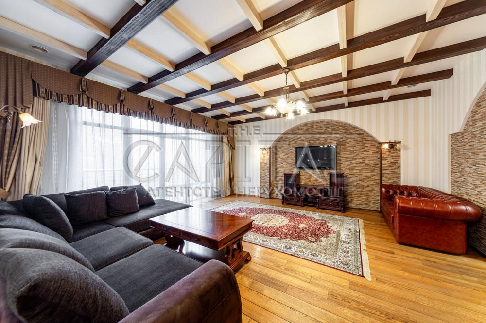 Аренда квартиры, ЖК Капитолий, ул. Крещатик Киев - изображение 5