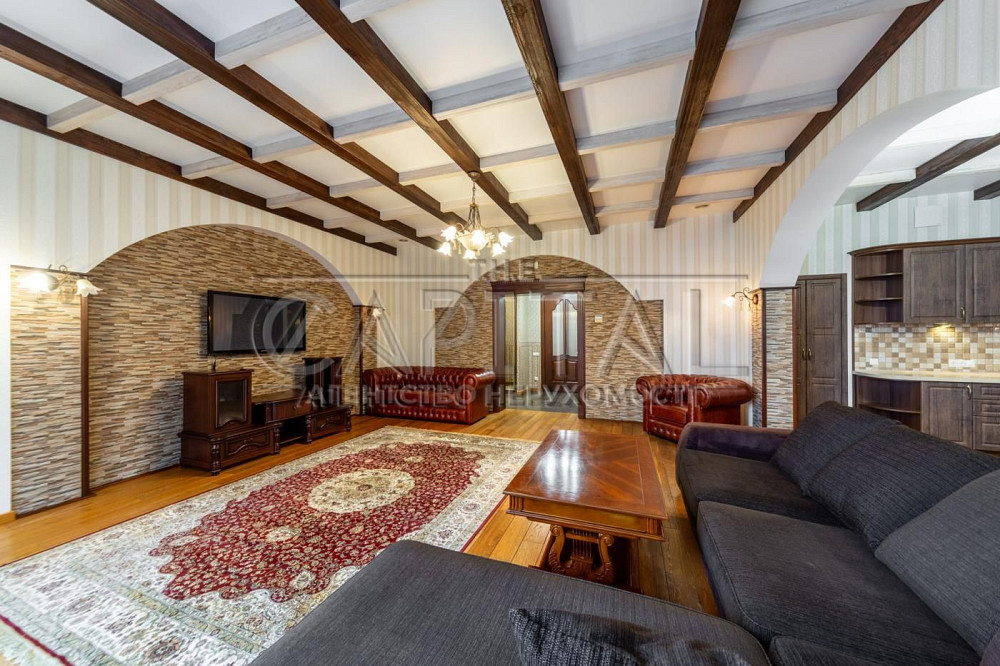 Аренда квартиры, ЖК Капитолий, ул. Крещатик Киев - изображение 4