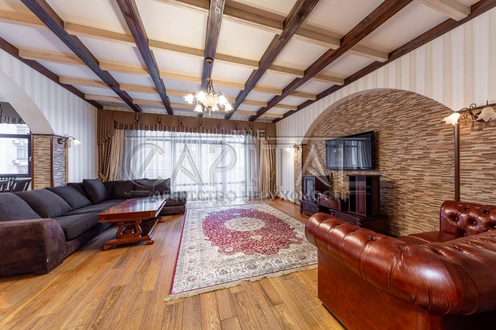 Аренда квартиры, ЖК Капитолий, ул. Крещатик Киев - изображение 2