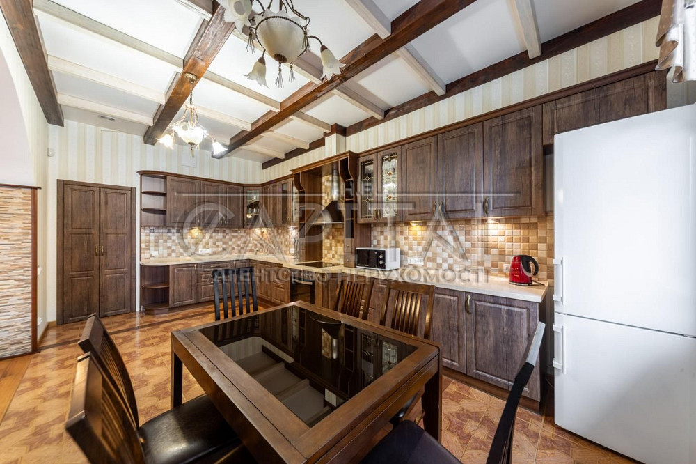 Аренда квартиры, ЖК Капитолий, ул. Крещатик Киев - изображение 8