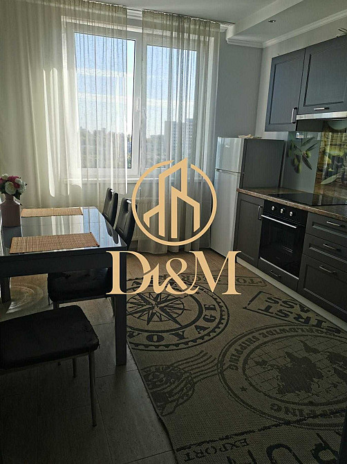 Здам в. Оренду 2-кім квартиру, м. КПИ, Политех, Шулявка КПІ Киев - изображение 2