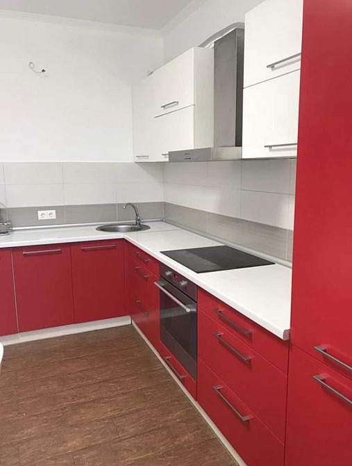 Аренда 2 комнатной квартиры на Алексеевке, ул.М.Мислы,48В. Харьков - изображение 4