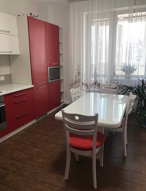 Аренда 2 комнатной квартиры на Алексеевке, ул.М.Мислы,48В. Харьков - изображение 5