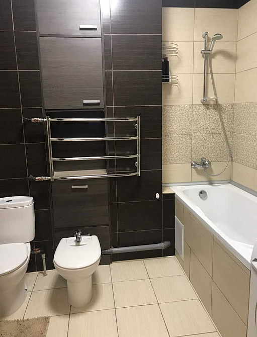 Аренда 2 комнатной квартиры на Алексеевке, ул.М.Мислы,48В. Харьков - изображение 6