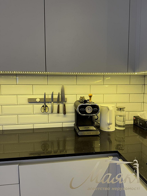 Аренда 3-комнатной квартиры в ЖК "Квартет", ул. Липковского 16Г Київ - зображення 7