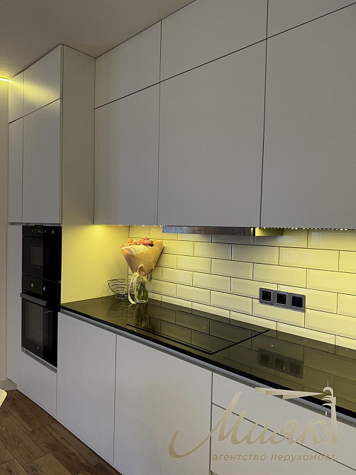 Аренда 3-комнатной квартиры в ЖК "Квартет", ул. Липковского 16Г Київ - зображення 8