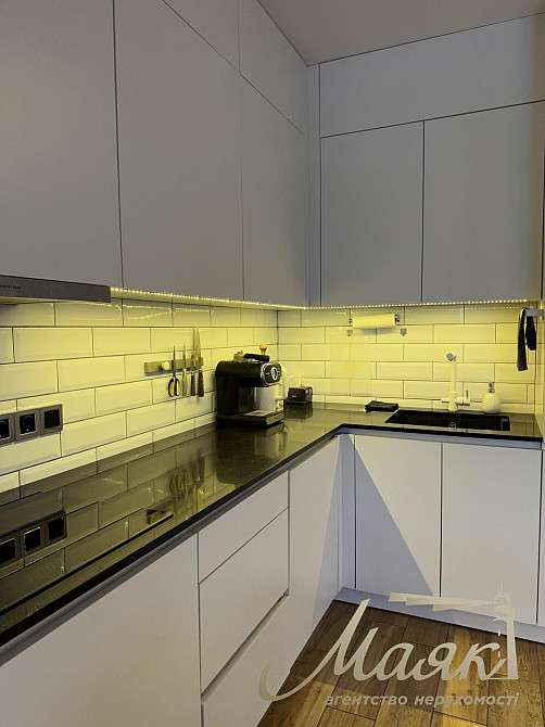 Аренда 3-комнатной квартиры в ЖК "Квартет", ул. Липковского 16Г Київ - зображення 6