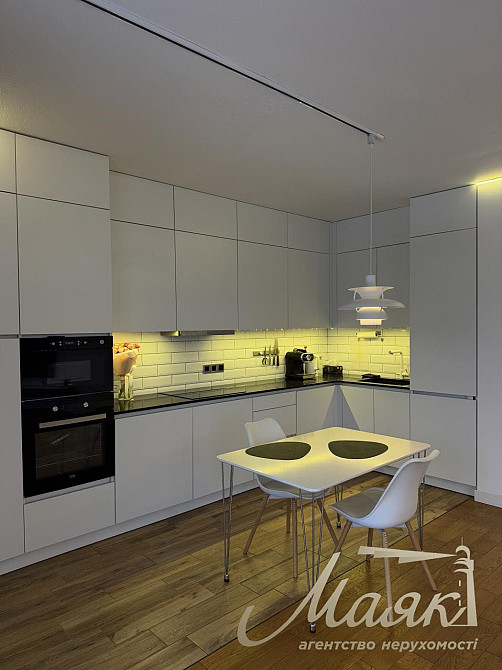 Аренда 3-комнатной квартиры в ЖК "Квартет", ул. Липковского 16Г Київ - зображення 4