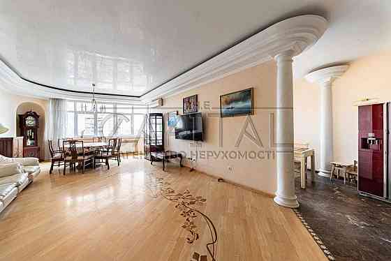 Продаж / Квартира / Печерський/ Старонаводницька / 130 м2 Киев