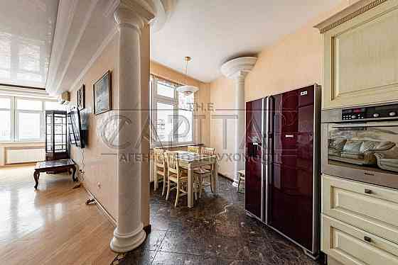 Продаж / Квартира / Печерський/ Старонаводницька / 130 м2 Киев