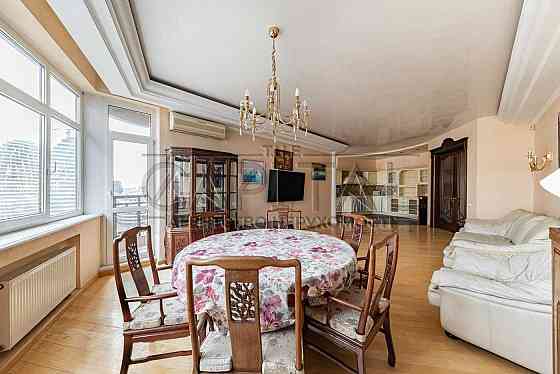 Продаж / Квартира / Печерський/ Старонаводницька / 130 м2 Киев