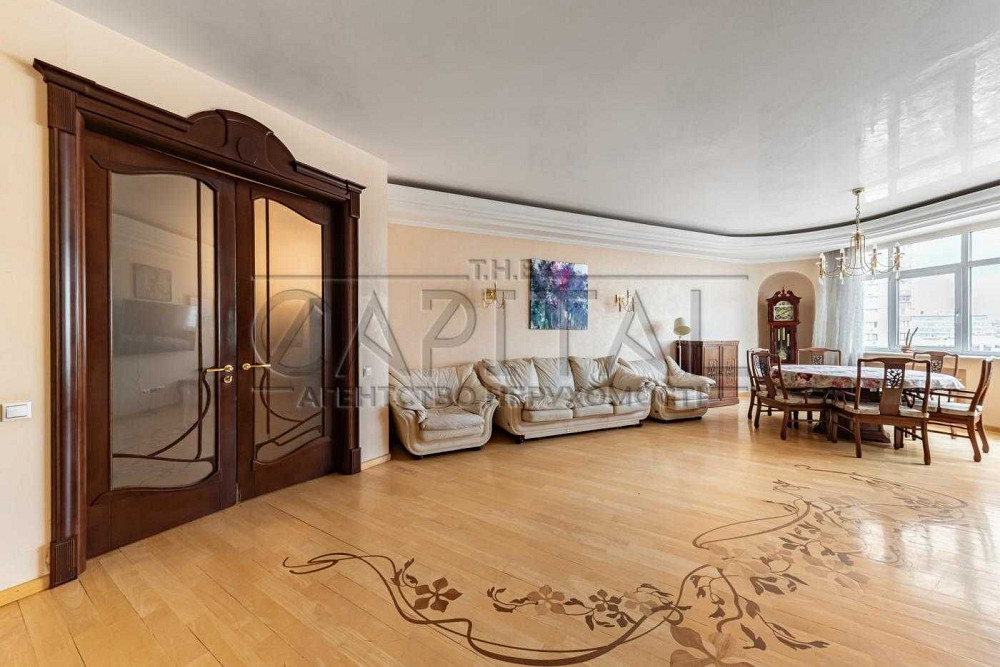 Продаж / Квартира / Печерський/ Старонаводницька / 130 м2 Киев - изображение 5