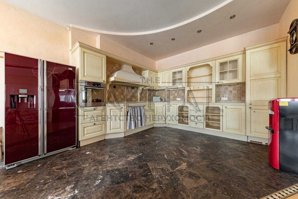 Продаж / Квартира / Печерський/ Старонаводницька / 130 м2 Киев - изображение 7