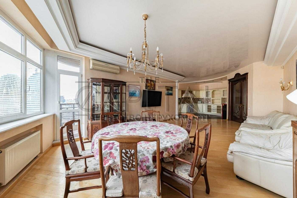 Продаж / Квартира / Печерський/ Старонаводницька / 130 м2 Киев - изображение 2