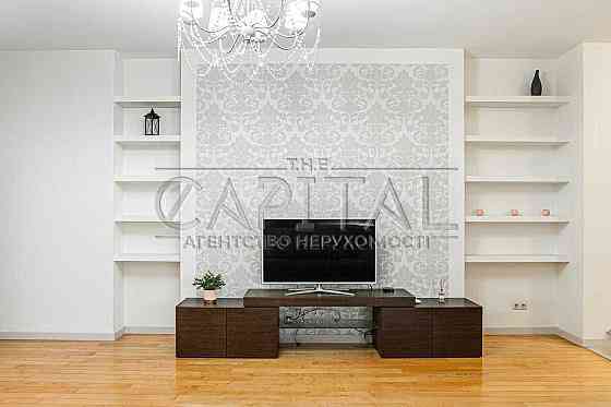 Продаж / Квартира / Печерський / Коновальця / 140 м2 Киев