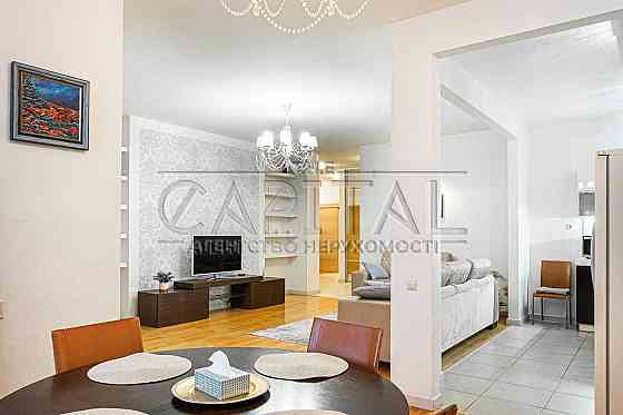 Продаж / Квартира / Печерський / Коновальця / 140 м2 Киев